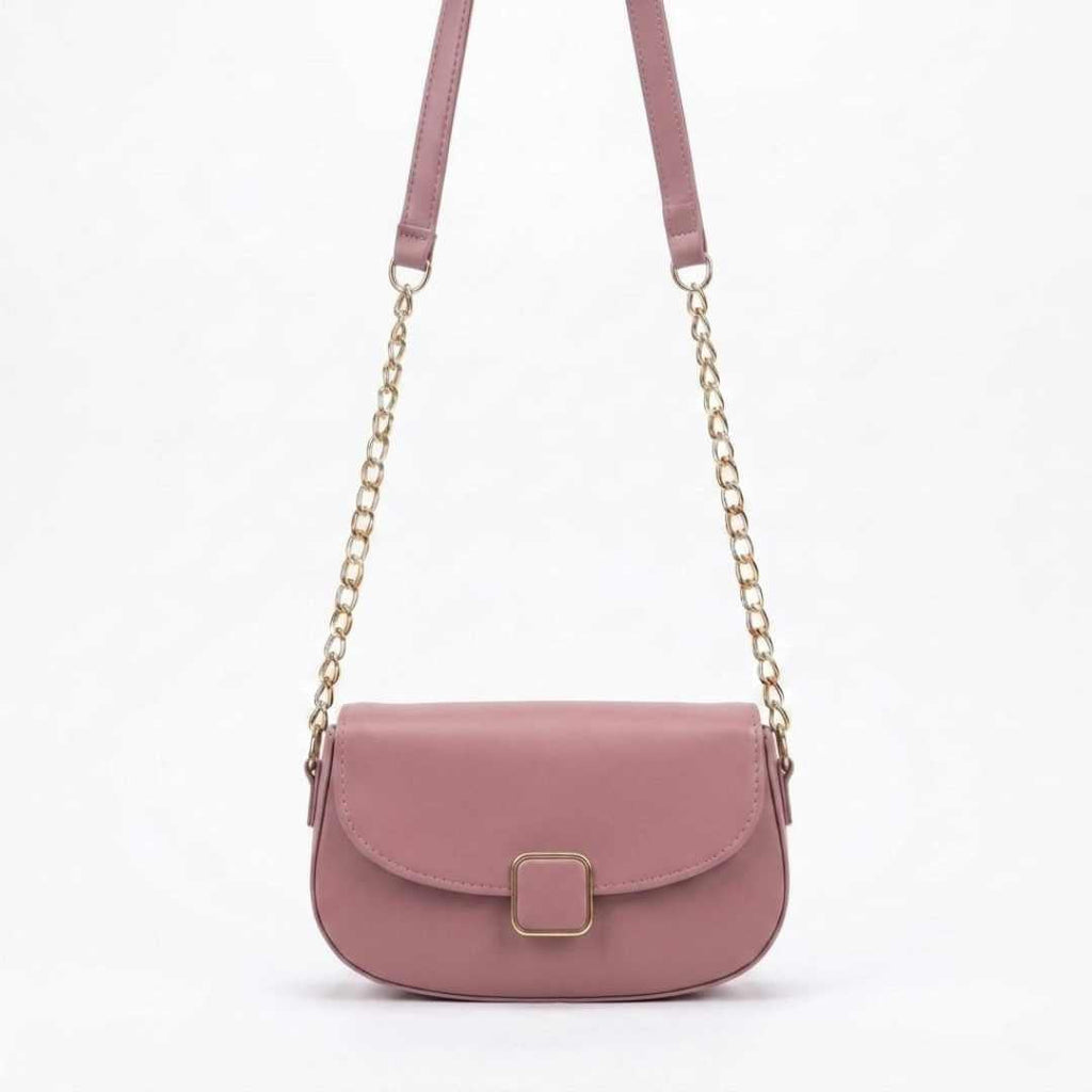Bagistry Heritage Oria Crossbody Bag