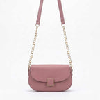 Bagistry Heritage Oria Crossbody Bag