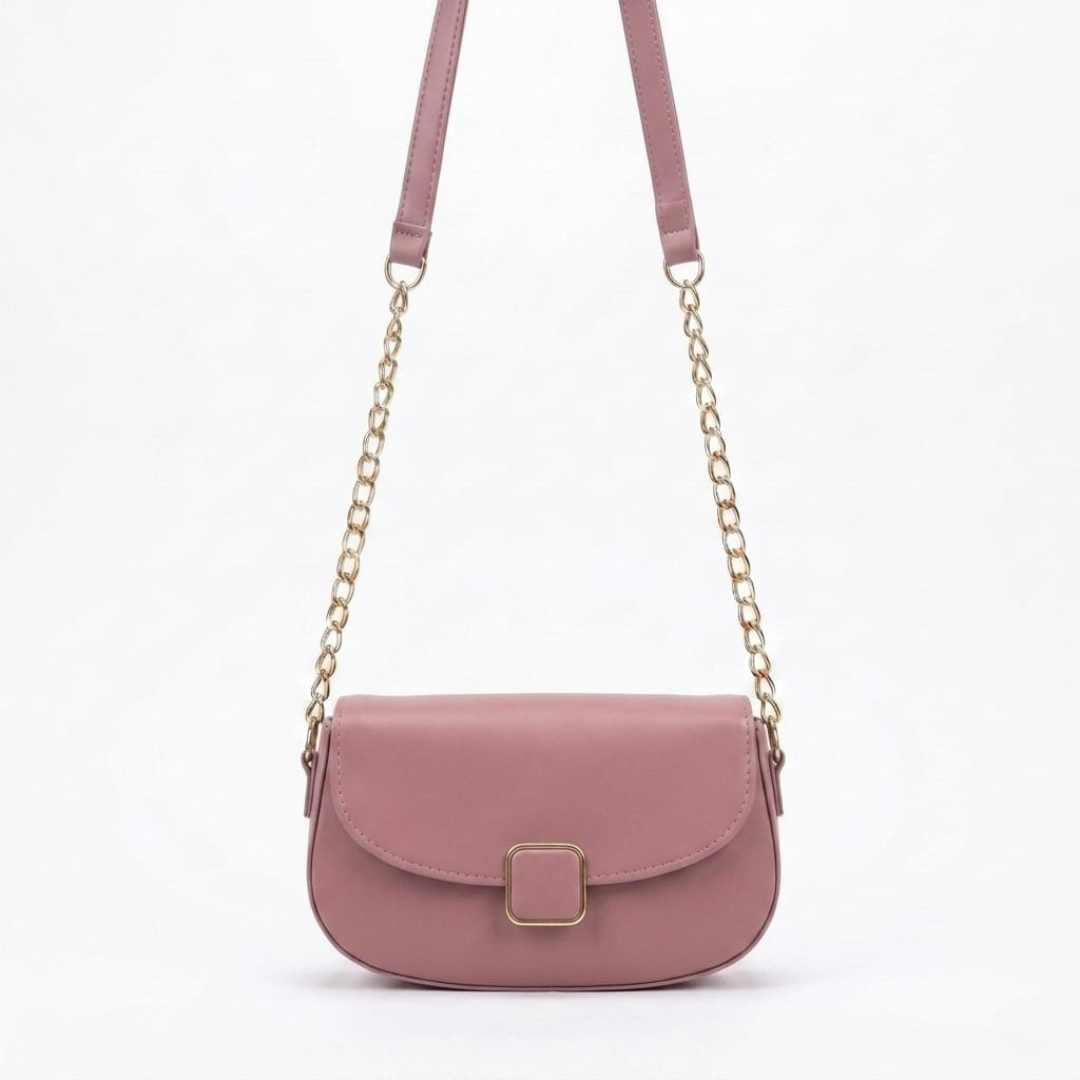 Bagistry Heritage Oria Crossbody Bag