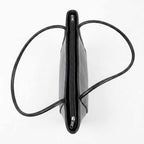Enshee Noir Tote - Black