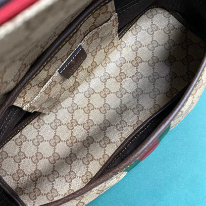 Madison medium shoulder bag