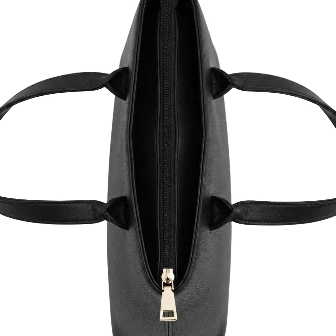 Bagistry Heritage Vault Handbag