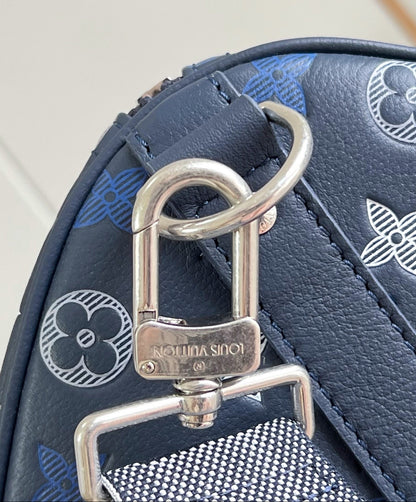 Keepall Bandoulière 50 Bag