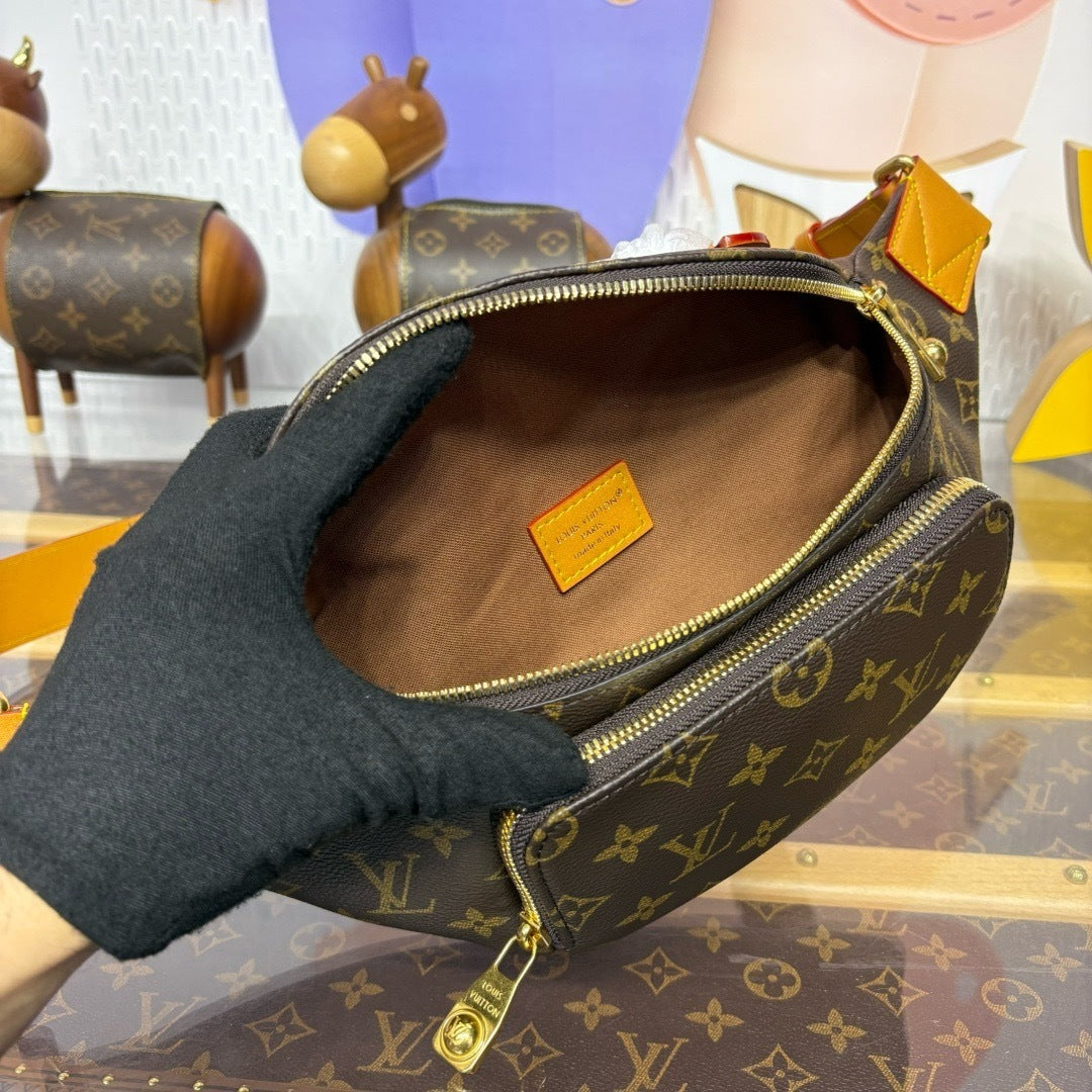 LV Rush Bumbag