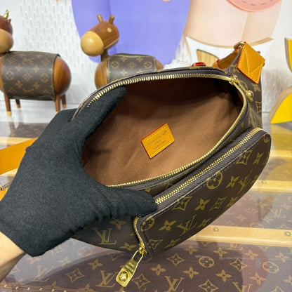 LV Rush Bumbag