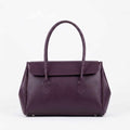 Enshee Lonn Handbag - Purple