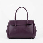 Enshee Lonn Handbag - Purple
