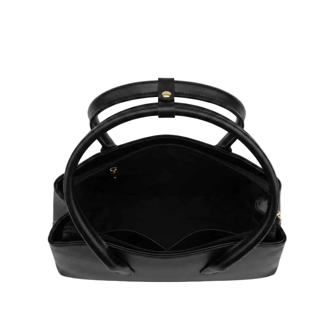 Bagistry Heritage Vault Handbag