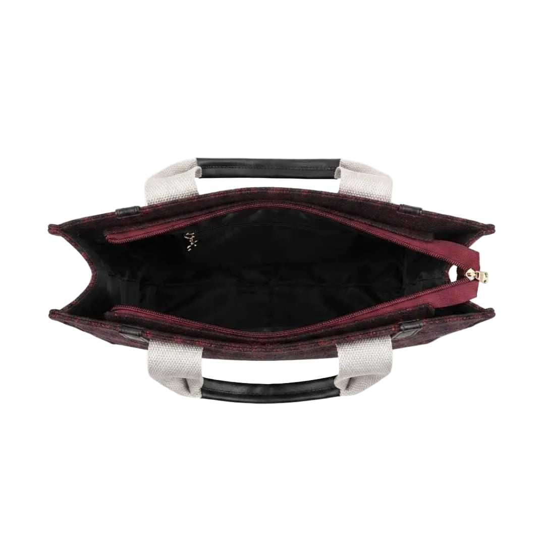Bagistry Heritage Tessa Tote Bag