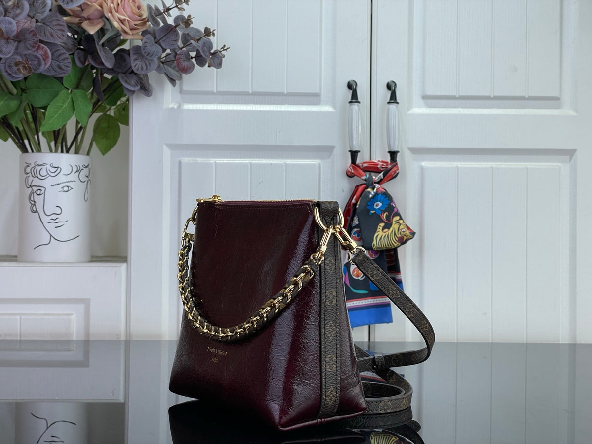 Multipass Mini Bag