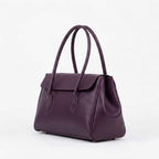 Enshee Lonn Handbag - Purple