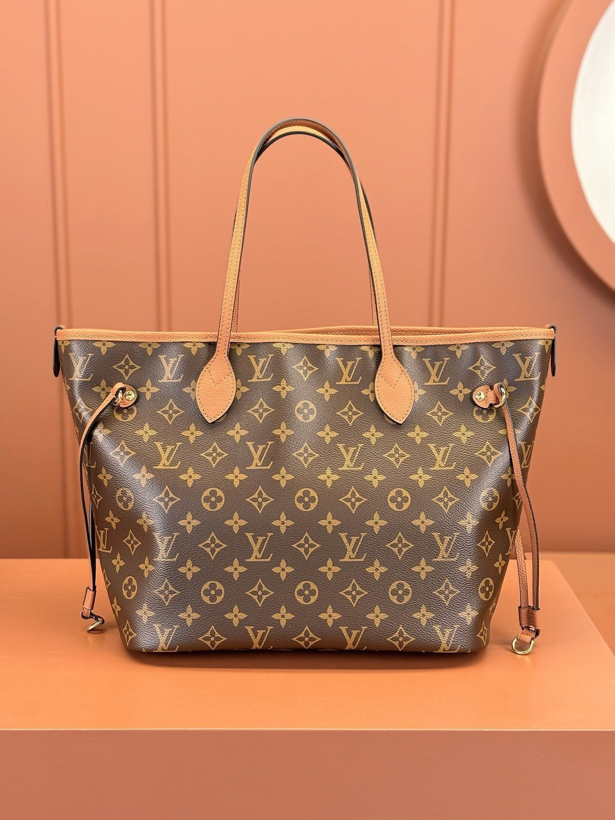 Neverfull Bandoulière Inside Out BB Bag
