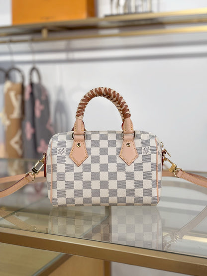 Speedy Bandoulière 20 Bag