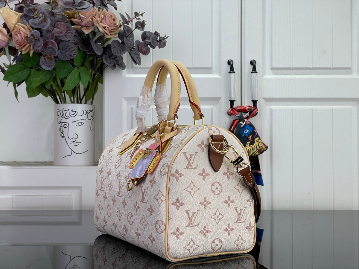 Speedy Bandoulière 25 Bag