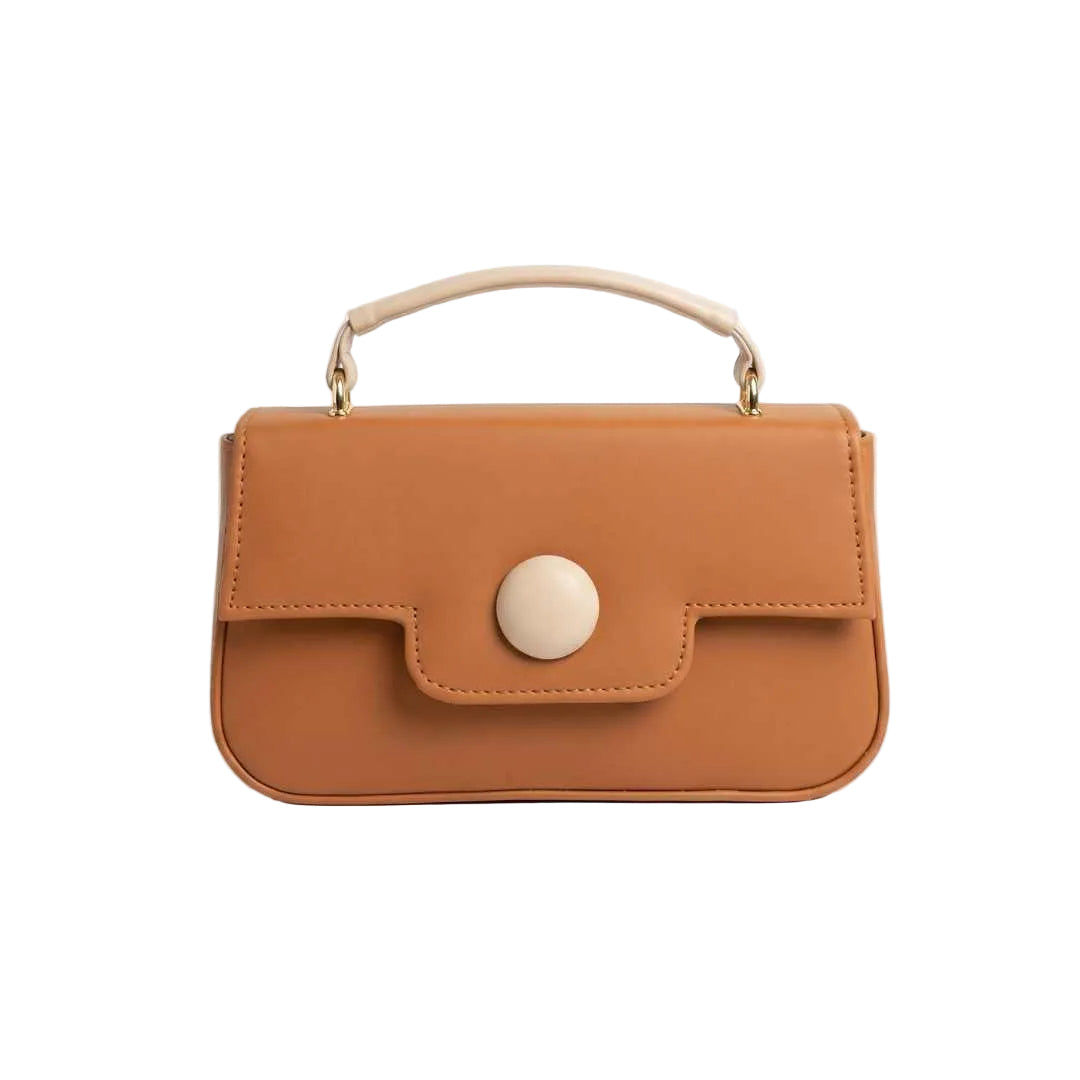 Bagistry Heritage Mini Satchel Bag