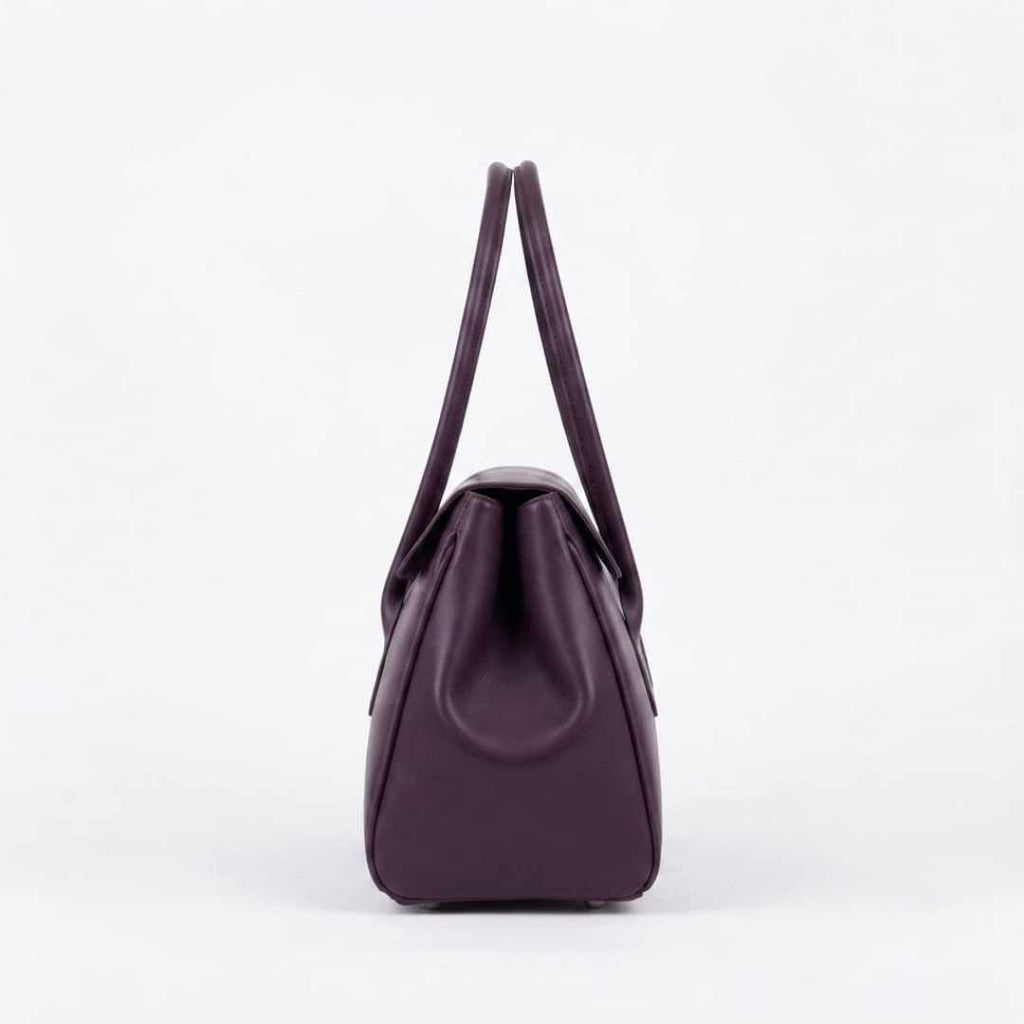 Enshee Lonn Handbag - Purple