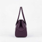 Enshee Lonn Handbag - Purple
