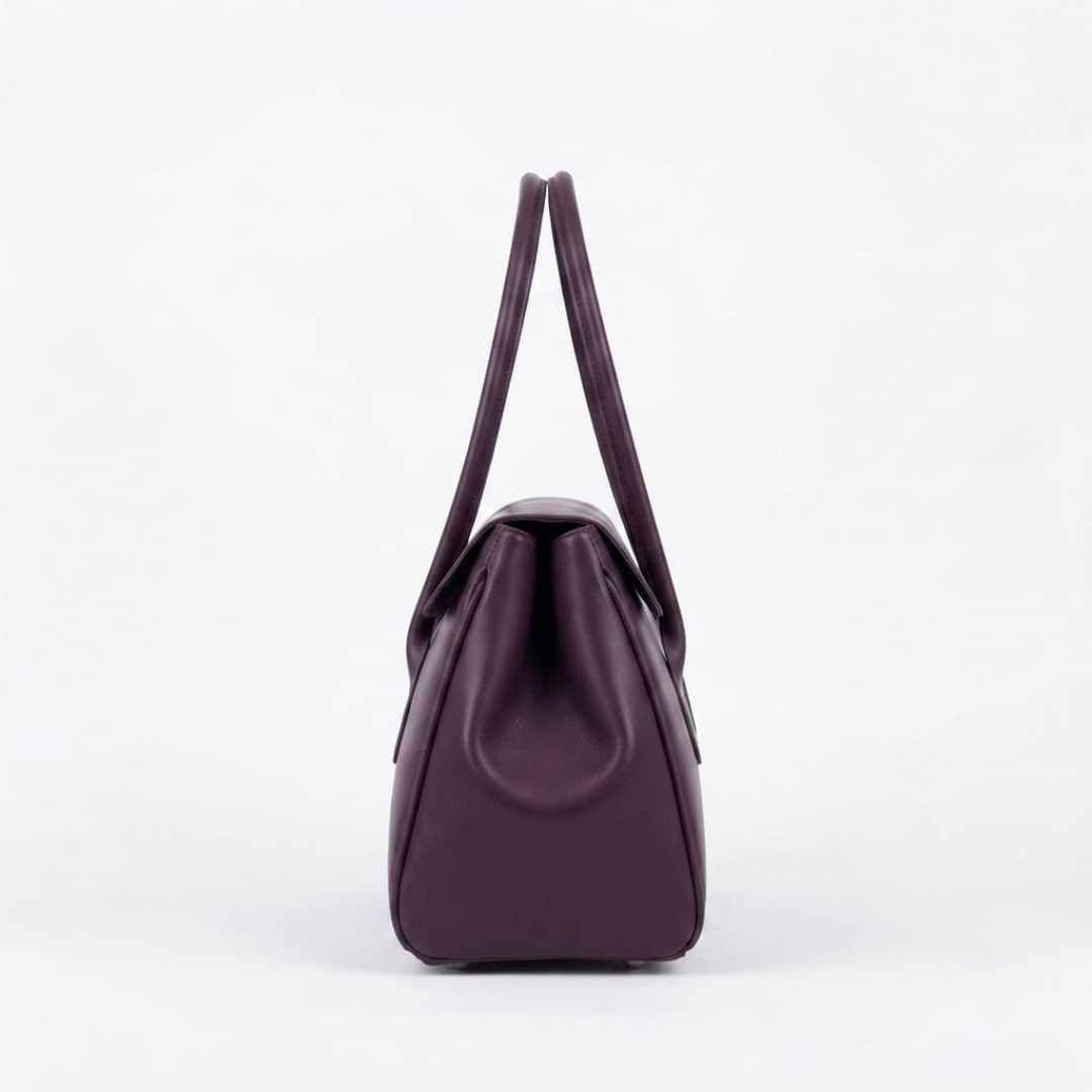 Enshee Lonn Handbag - Purple