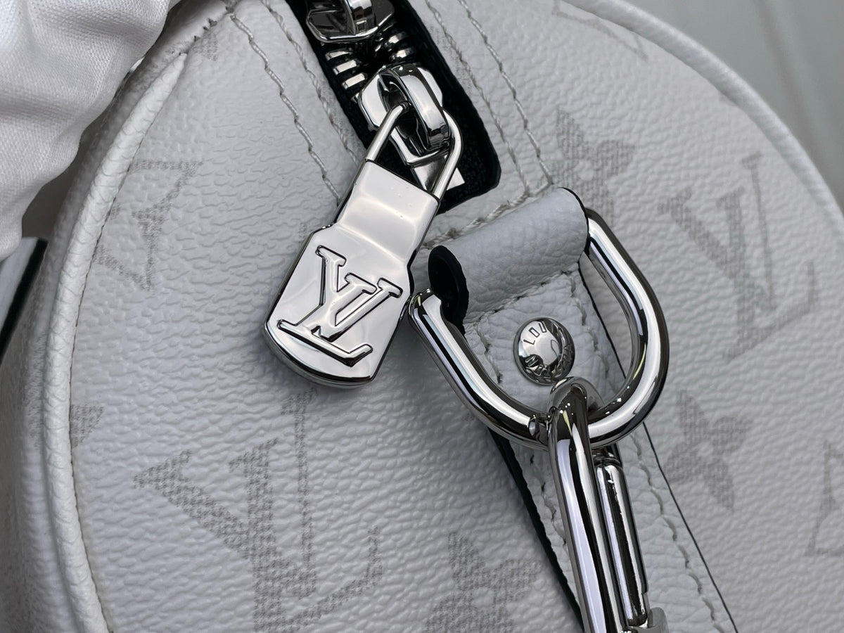City Keepall Bag