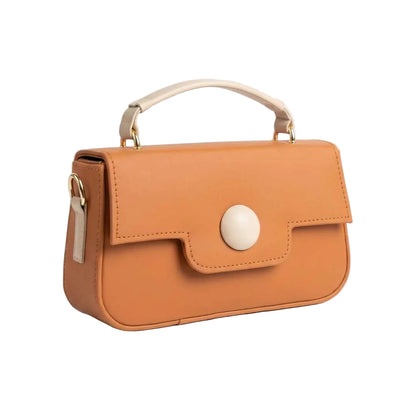 Bagistry Heritage Mini Satchel Bag