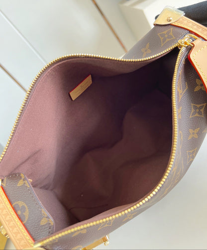 Side Trunk GM Bag