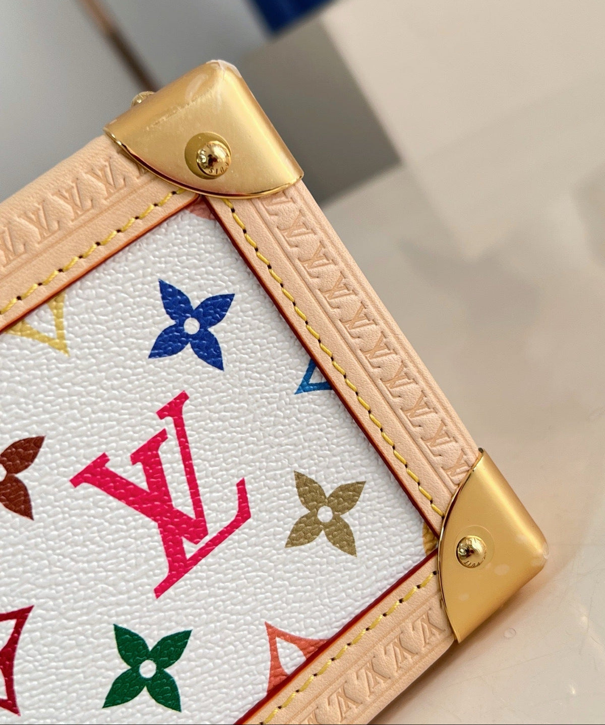 LV x TM OnTheGo PM Bag