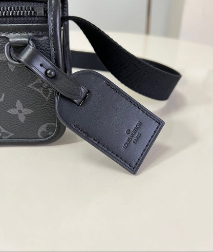 LV Bosphore Wearable Wallet