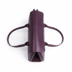 Enshee Lonn Handbag - Purple