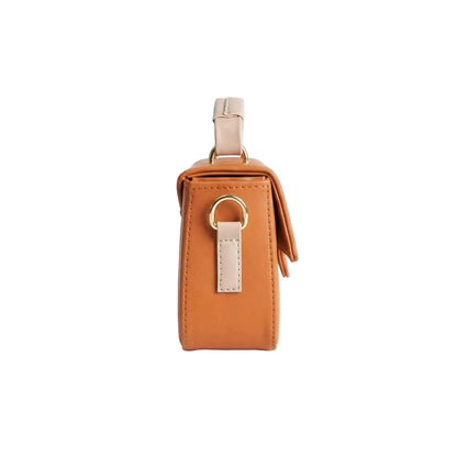 Bagistry Heritage Mini Satchel Bag
