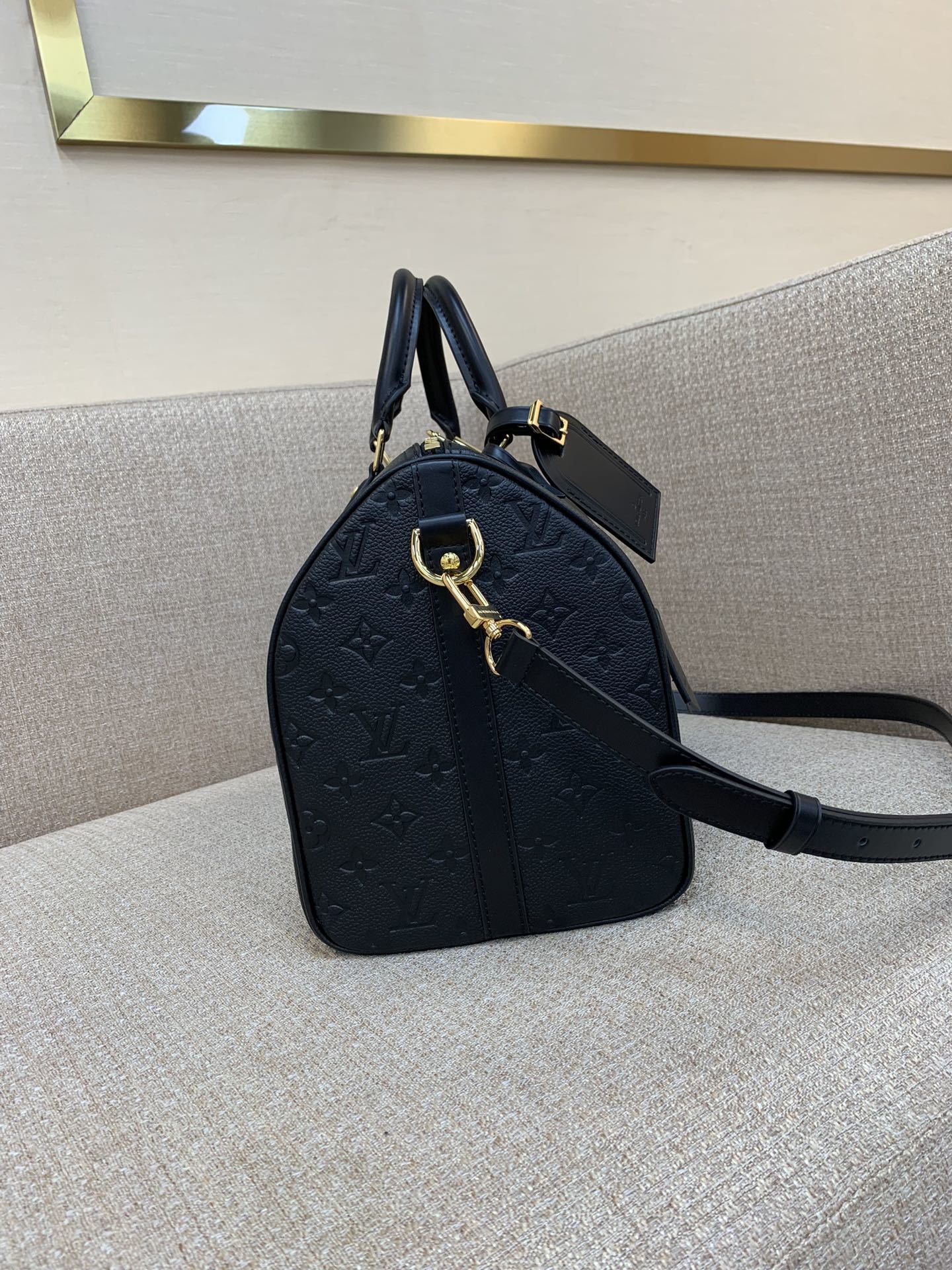 Speedy Soft 30 Bag