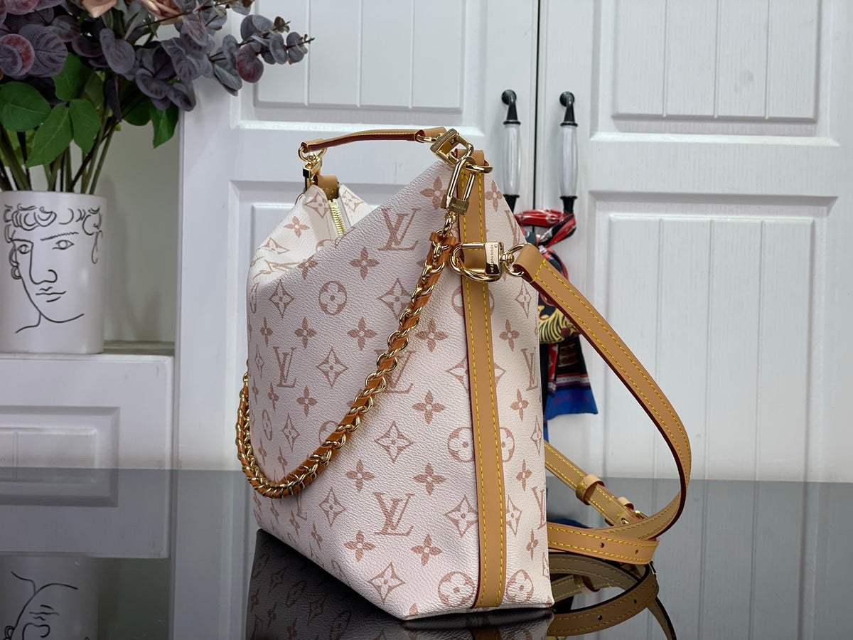 Multipass Bag