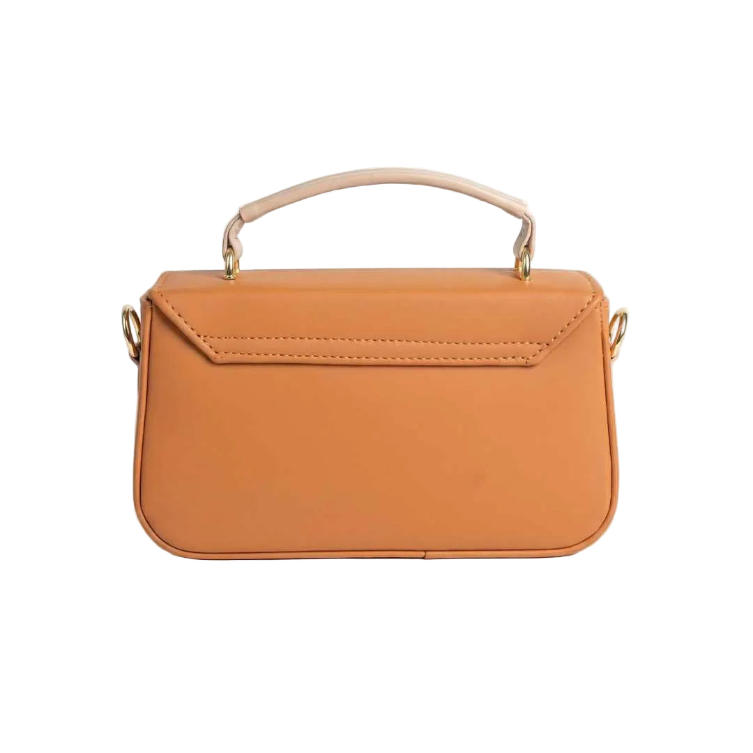 Bagistry Heritage Mini Satchel Bag