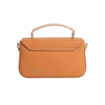 Bagistry Heritage Mini Satchel Bag