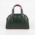 Enshee Patree Handbag - Green