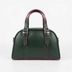 Enshee Patree Handbag - Green