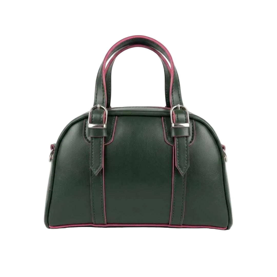 Bagistry Heritage Patree Handbag