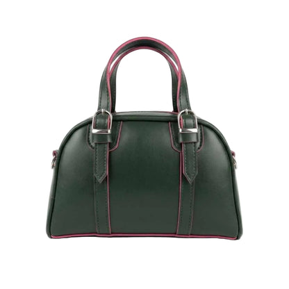 Bagistry Heritage Patree Handbag
