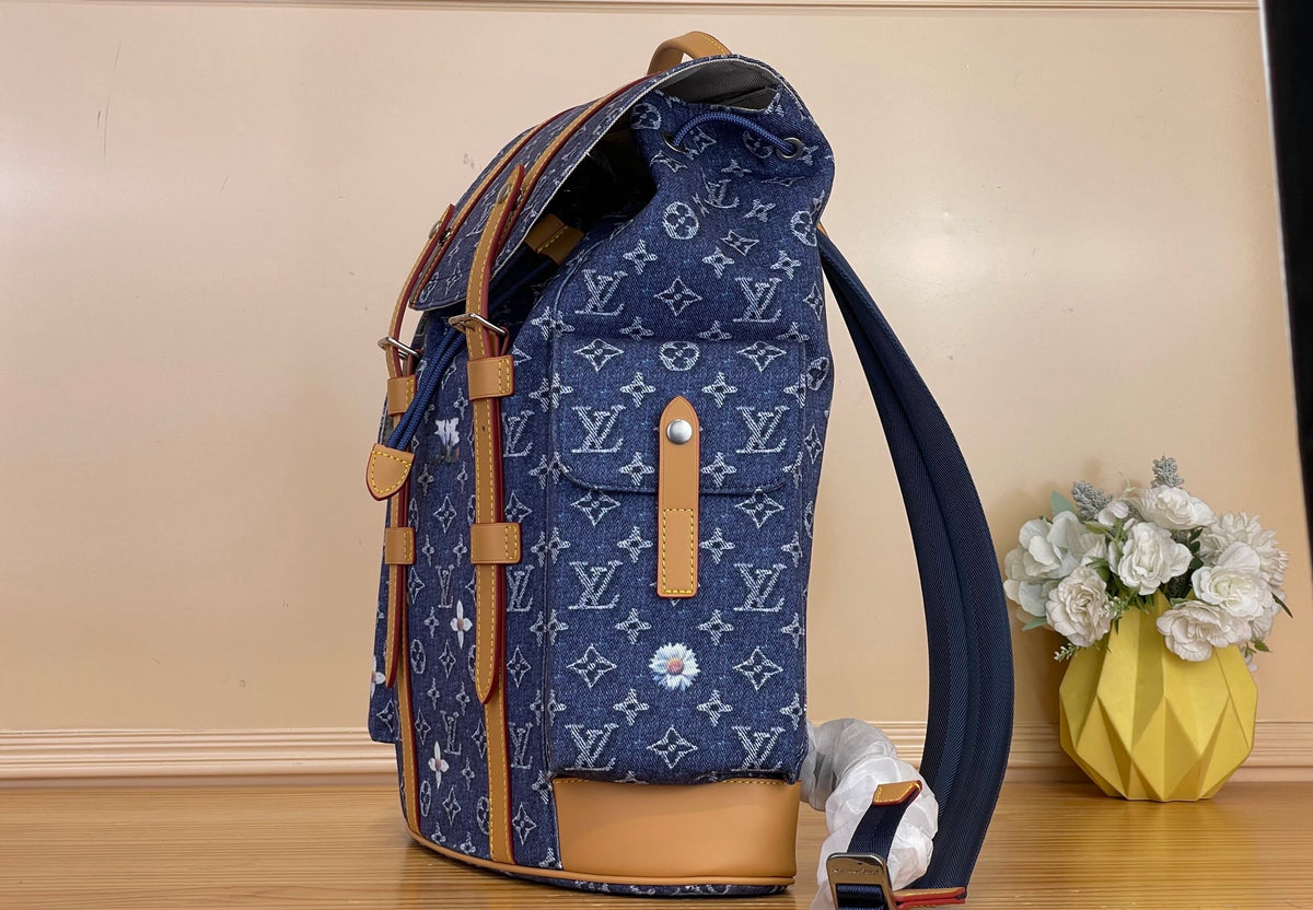 Christopher MM Backpack
