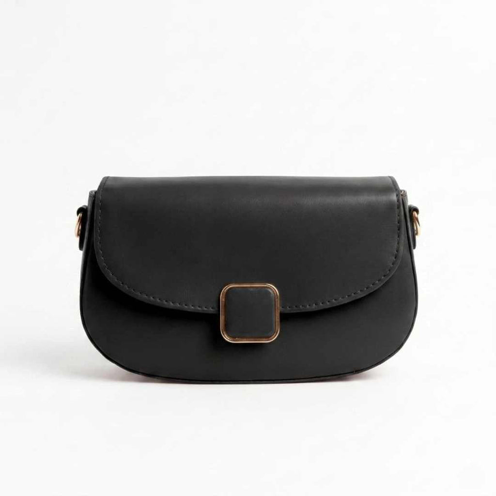 Enshee Oria Crossbody - Black