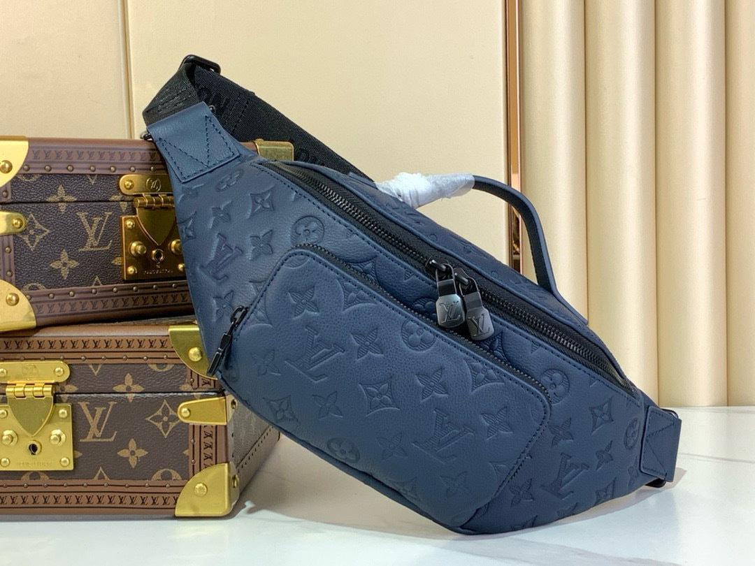 LV Rush Bumbag