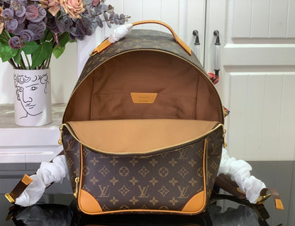 Discovery Cargo Backpack