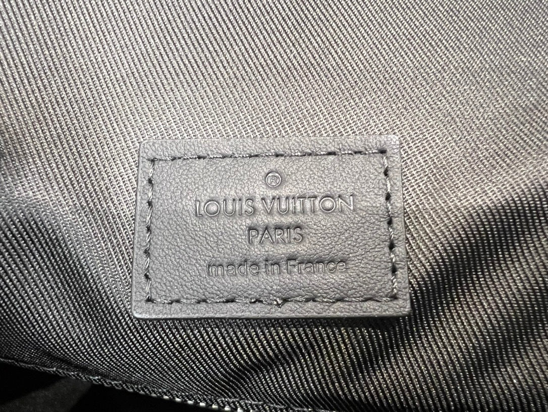 Christopher MM Backpack