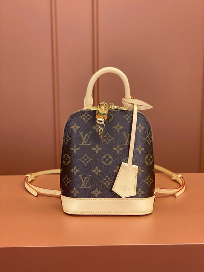 Alma Backpack