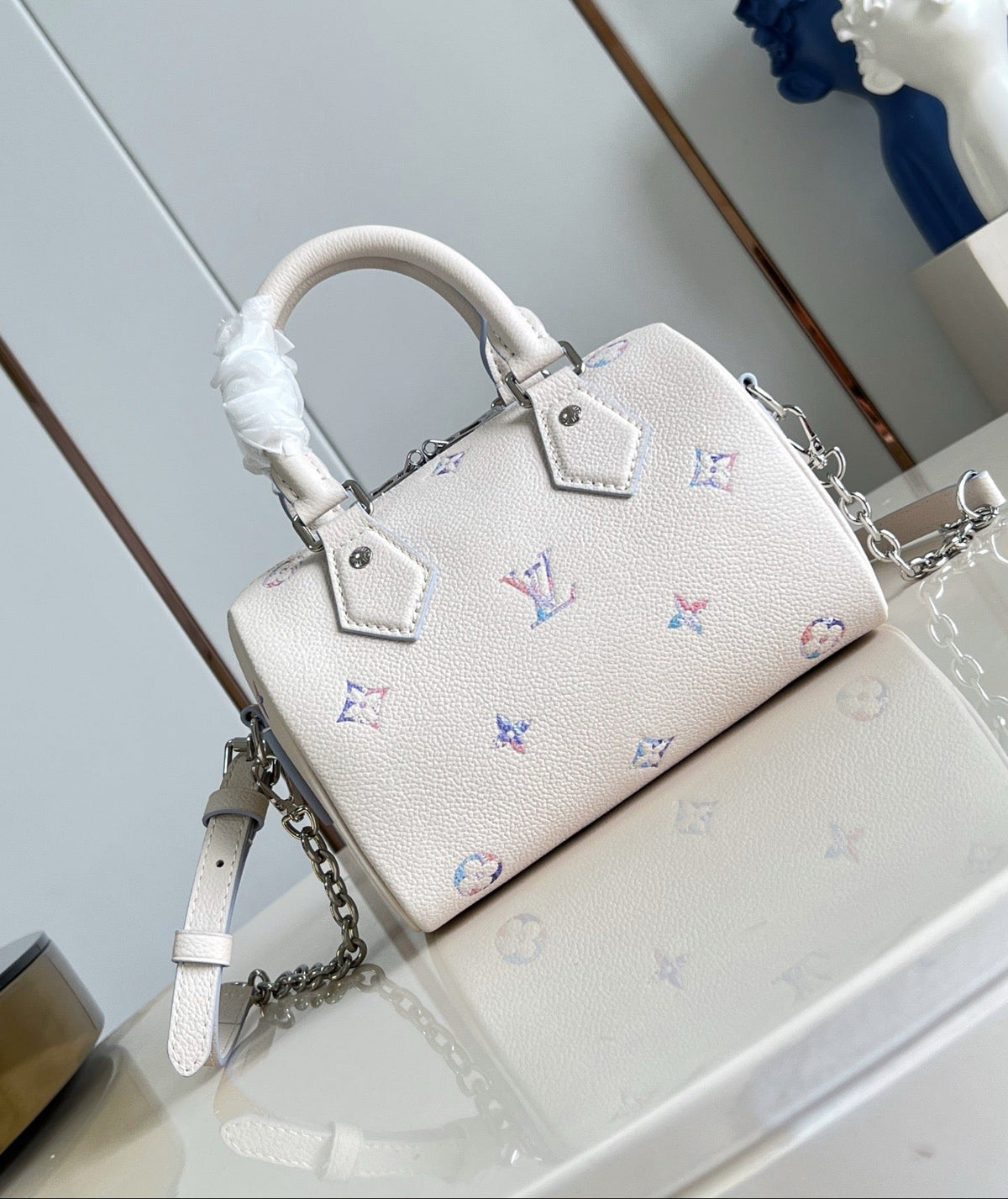 Speedy Bandoulière 20 Bag