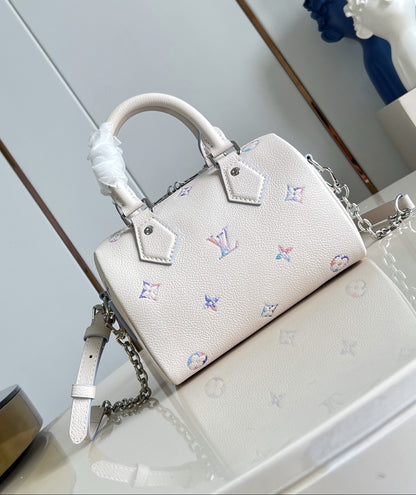 Speedy Bandoulière 20 Bag