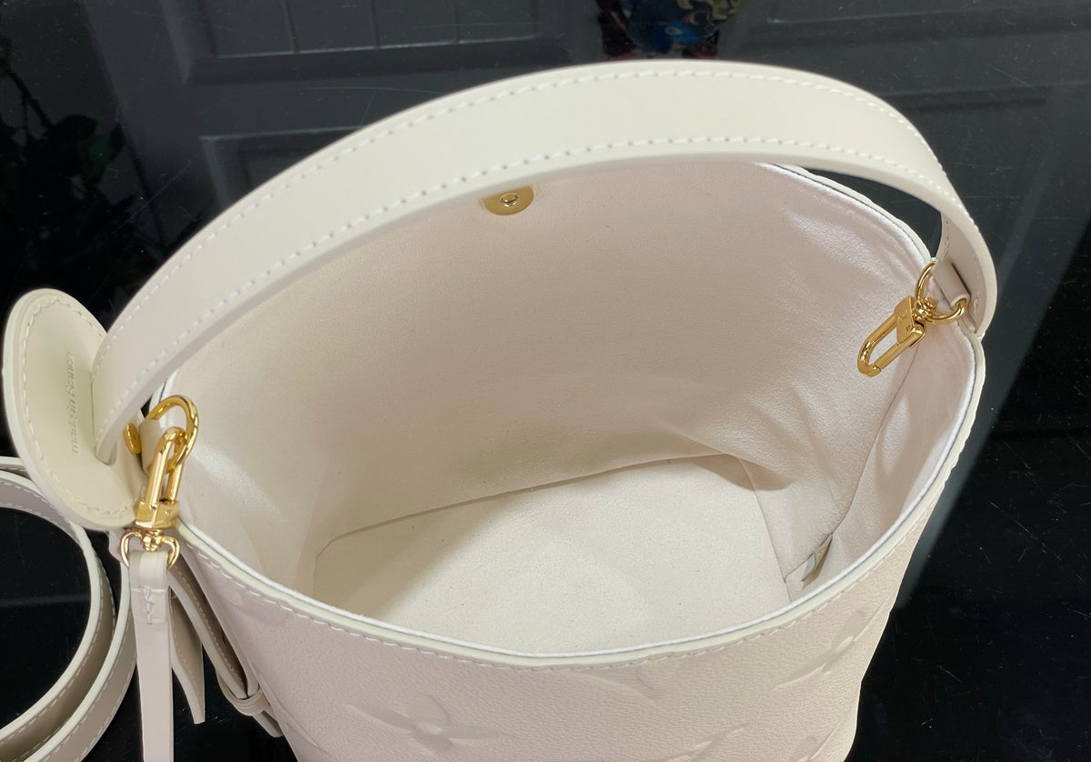 All In BB Bag