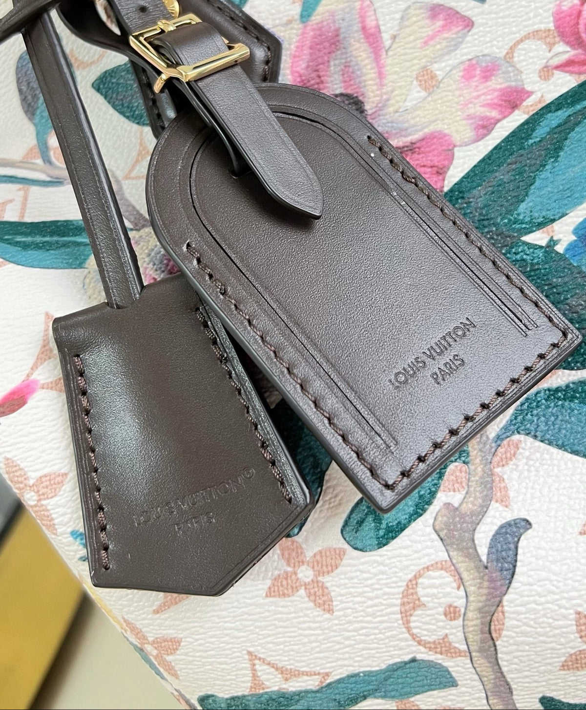 Speedy Soft 30 Bag