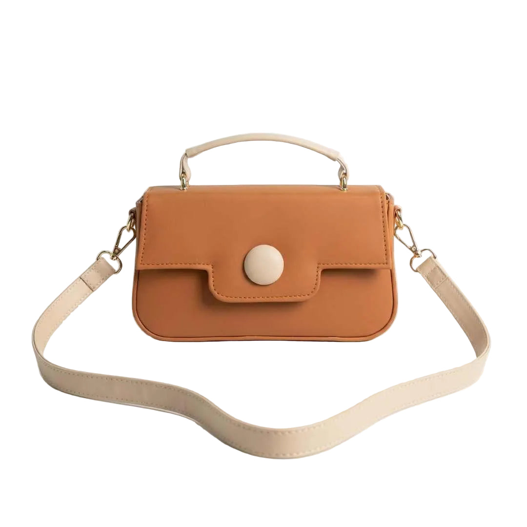 Bagistry Heritage Mini Satchel Bag