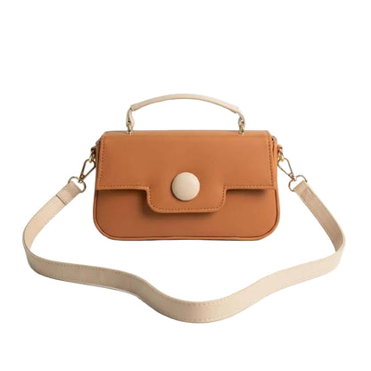 Bagistry Heritage Mini Satchel Bag
