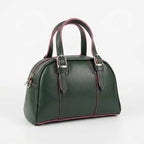Enshee Patree Handbag - Green